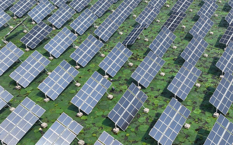 光伏發(fā)電站管理，光伏電站安全管理及運(yùn)行制度范文