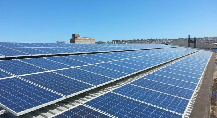 地面分布式光伏項目開發(fā)流程，光伏地面電站開發(fā)流程