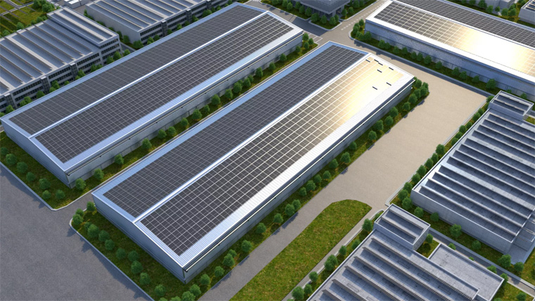 戶(hù)用光伏發(fā)電收益，1畝光伏一年收益