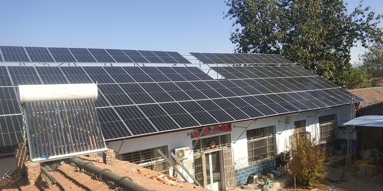 光伏發(fā)電安裝施工國家標(biāo)準(zhǔn)規(guī)范，光伏發(fā)電站安裝工藝流程與規(guī)范