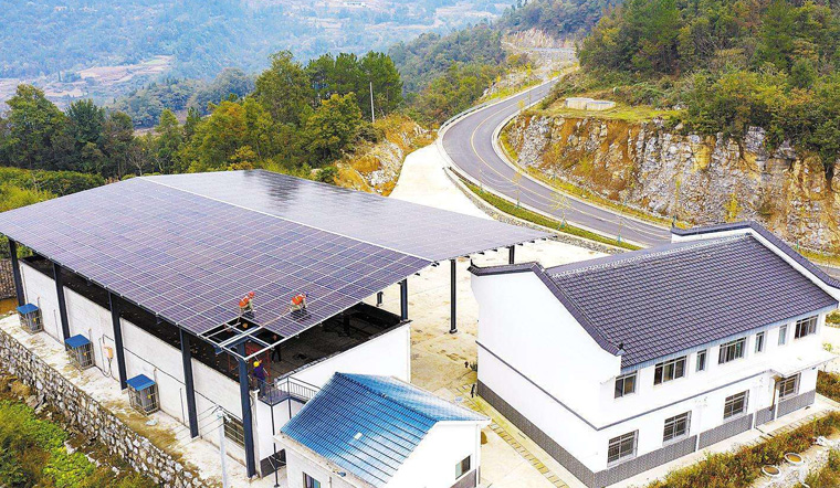 分布式光伏電站運維方案，1mw分布式光伏電站運維內(nèi)容
