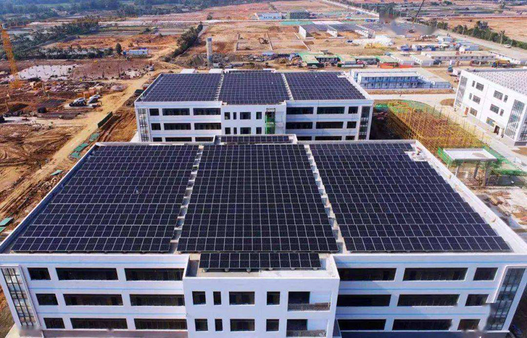 光伏發(fā)電占比，光伏發(fā)電全球及全國所占比重是多少
