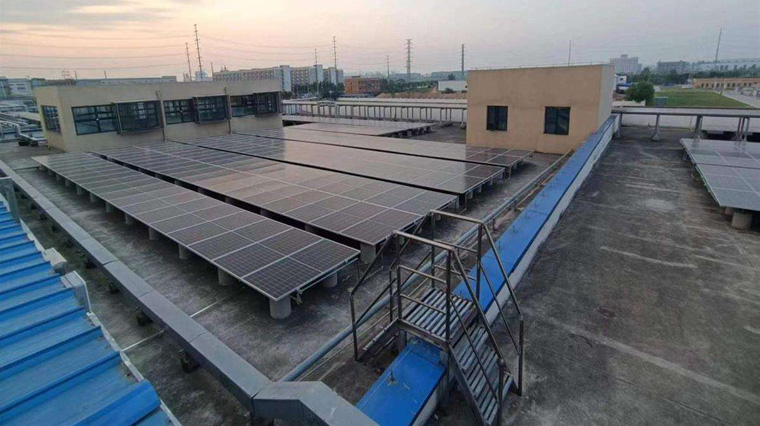 全國整縣光伏是什么意思，分布式光伏整縣推進合作方案
