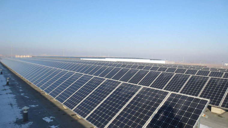 光伏裝機(jī)是什么，光伏裝機(jī)容量與發(fā)電量換算