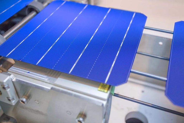 光伏的n型電池和perc電池異同點，perc電池結(jié)構(gòu)及性能參數(shù)