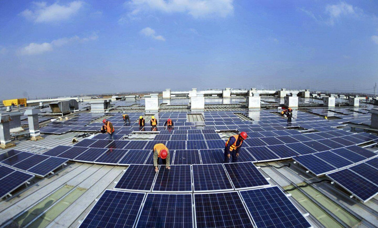 擁有光伏電站最多的上市公司，太陽能光伏發(fā)電上市公司排名