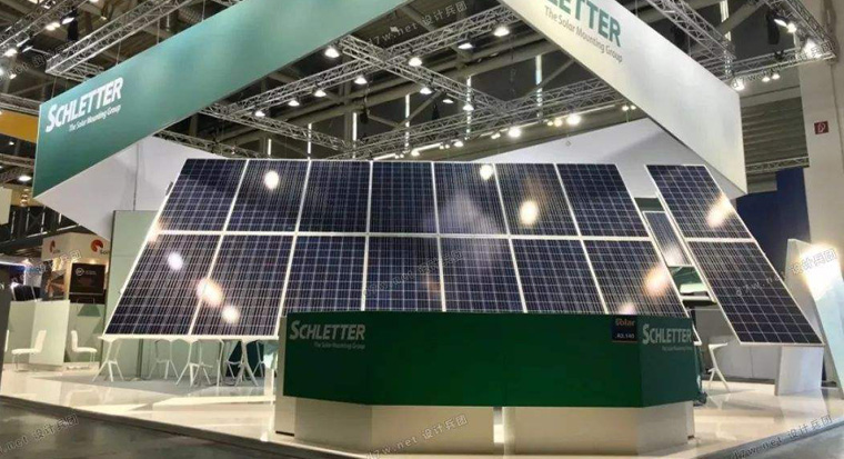 世界著名光伏展，2022光伏展會信息時間表