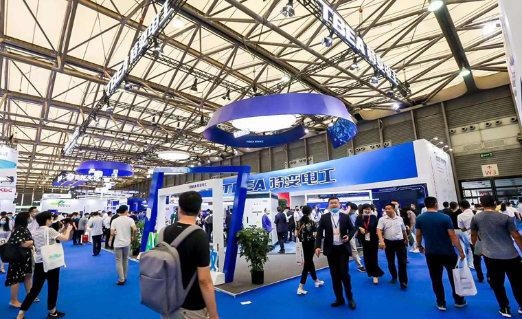 世界著名光伏展，2022光伏展會信息時間表