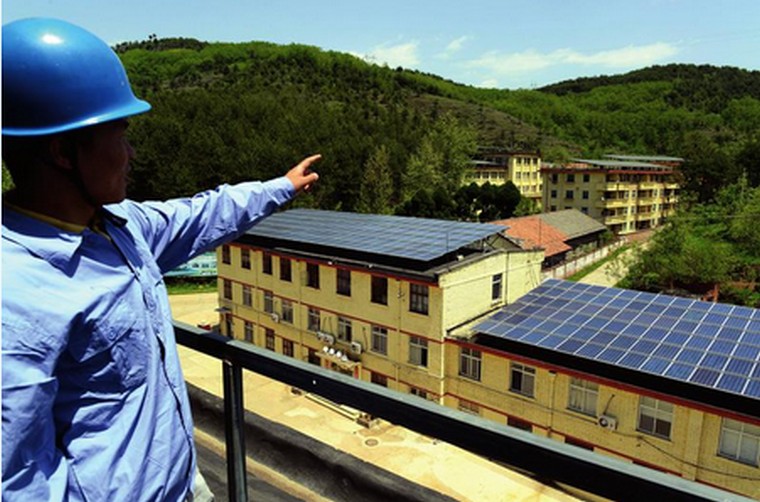分散式光伏建設(shè)規(guī)范，分布式光伏電站建設(shè)需要哪些批文