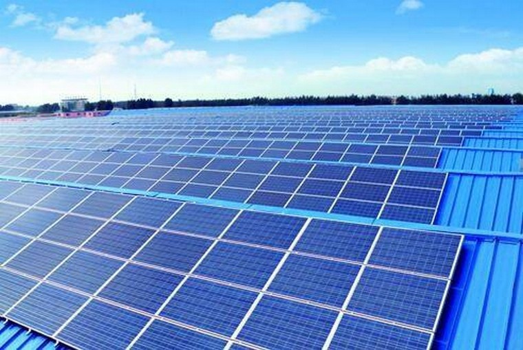 太陽能光伏企業(yè)排行，光伏設(shè)備十大龍頭