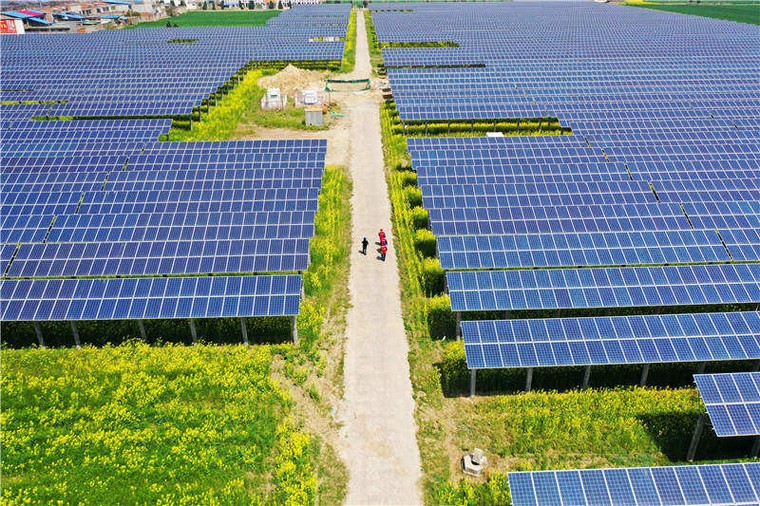 太陽(yáng)能光伏發(fā)電板88伏能用多大電池，太陽(yáng)能電池用50線可以嗎