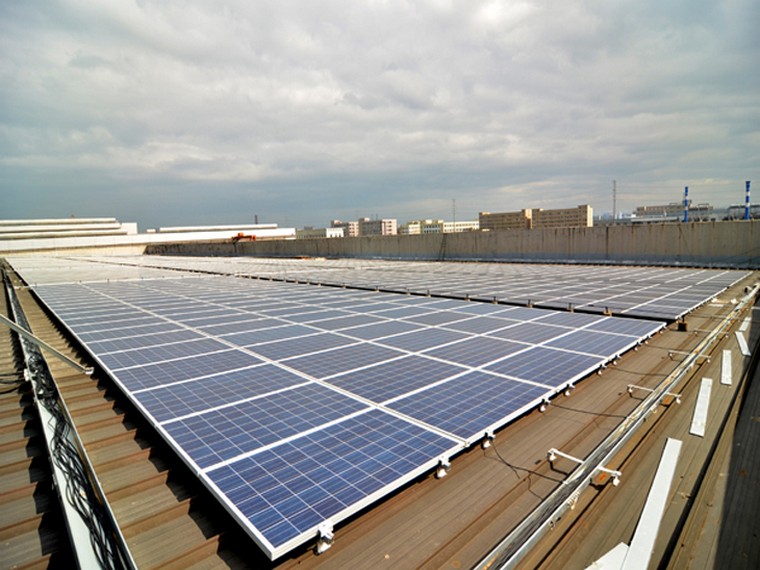 太陽(yáng)能路燈屬于光伏發(fā)電裝置嗎，為什么要做光伏路燈