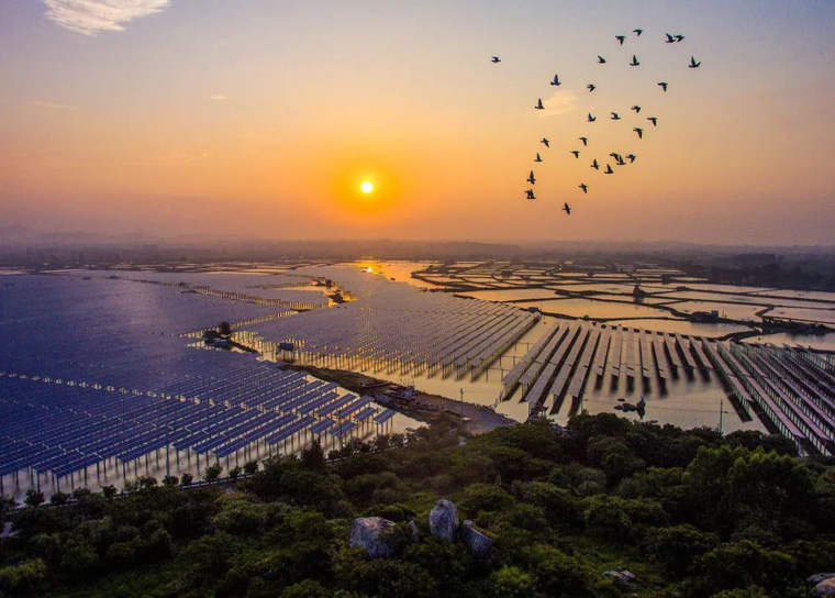 為什么在海上建設(shè)光伏板更好，海上光伏有哪些注意事項(xiàng)