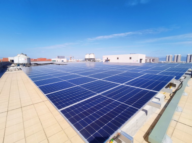 太陽能電池片和半導體芯片區(qū)別，太陽能電池片如何防混料