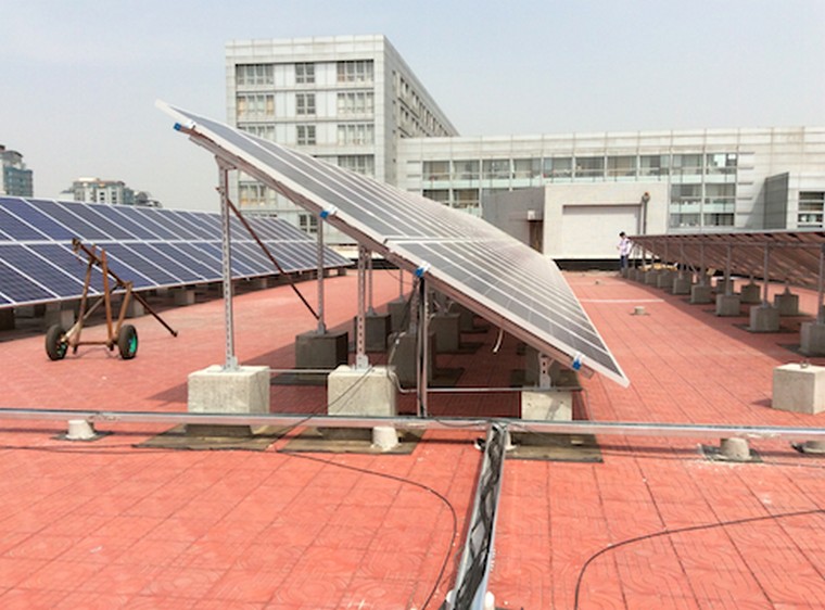光伏板發(fā)電量計(jì)算公式，光伏日發(fā)電量計(jì)算公式