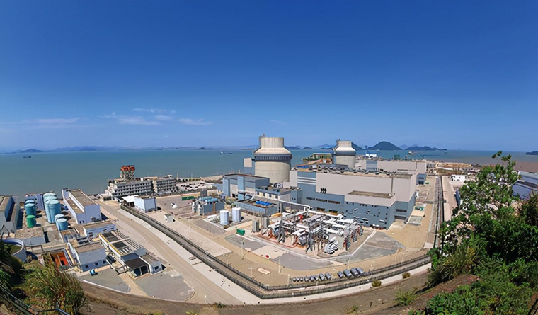 彭澤帽子山核電站的介紹，江西核電站建成了嗎