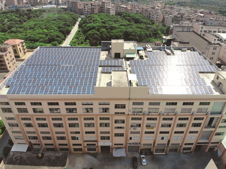 燃?xì)馊济喝加桶l(fā)電成本對比，屋頂光伏發(fā)電的成本與利潤