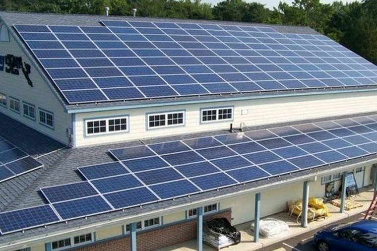 光熱電站對(duì)氣候的影響，目前典型的四種光熱發(fā)電系統(tǒng)