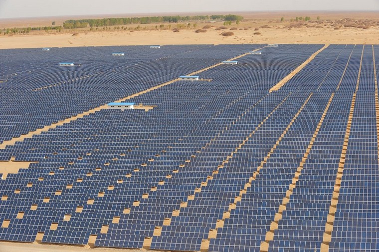 1mw光伏電站一年能發(fā)多少度電，1mw光伏一年發(fā)電量實(shí)測