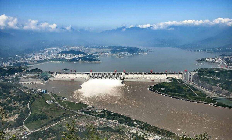全國一年發(fā)電量是多少，中國每年發(fā)多少度電
