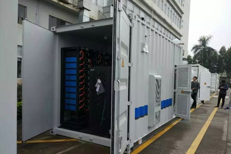 國內微型光伏逆變器上市公司，儲能逆變器的龍頭
