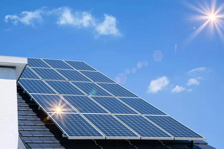 非硅太陽能光電材料的種類，什么是高效硅光伏