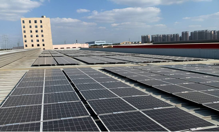 n型光伏組件什么意思，n型電池是多晶硅還是單晶硅