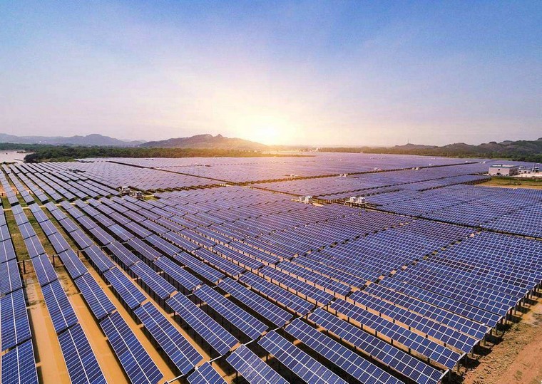 光伏epc行業(yè)分析，光伏epc工程允許分包嗎