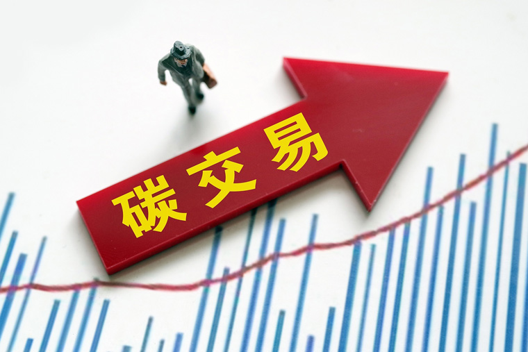 碳排放權(quán)交易市場，碳交易市場主要有哪些部分