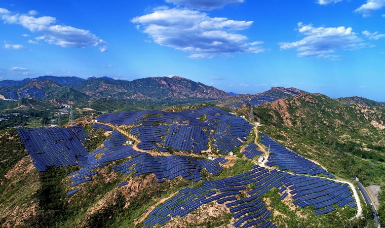 抗風(fēng)等級(jí)標(biāo)準(zhǔn)，光伏發(fā)電抗風(fēng)等級(jí)