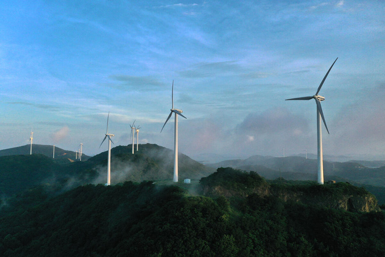 風(fēng)力發(fā)電每瓦成本，4兆瓦的風(fēng)電基礎(chǔ)造價(jià)