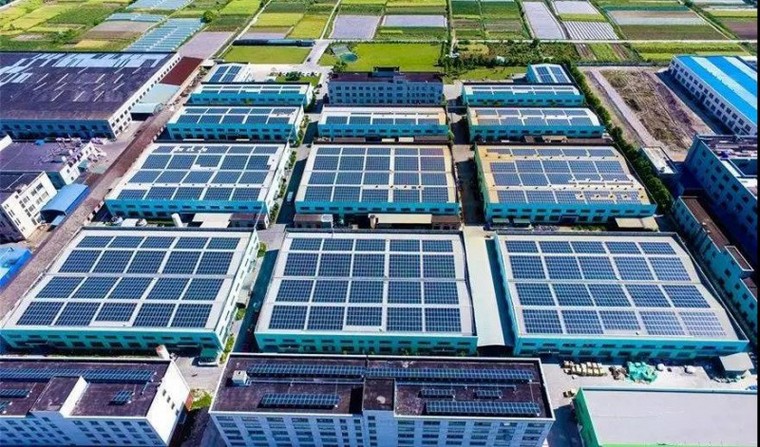 什么是分布式光伏發(fā)電，有沒有集中式
