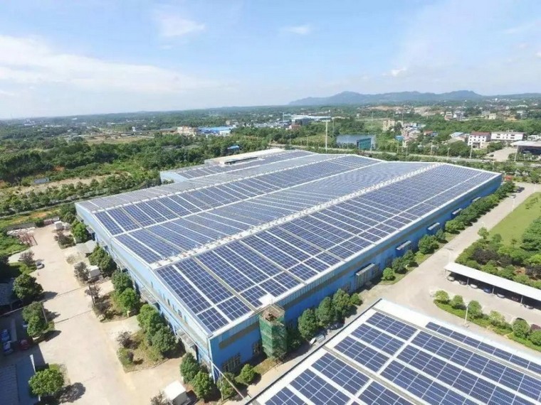 光伏組件開路電壓短路電流怎么測，光伏組件直流電流怎么測