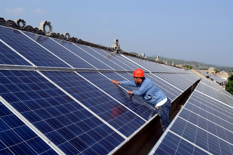 如何建立有效系統(tǒng)化的光伏電站運(yùn)維體系，降低光伏電站運(yùn)維損耗