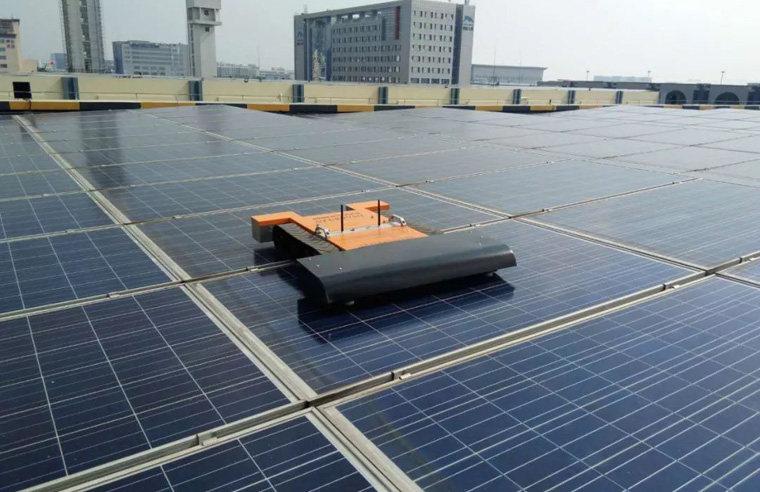 如何建立有效系統(tǒng)化的光伏電站運維體系，降低光伏電站運維損耗