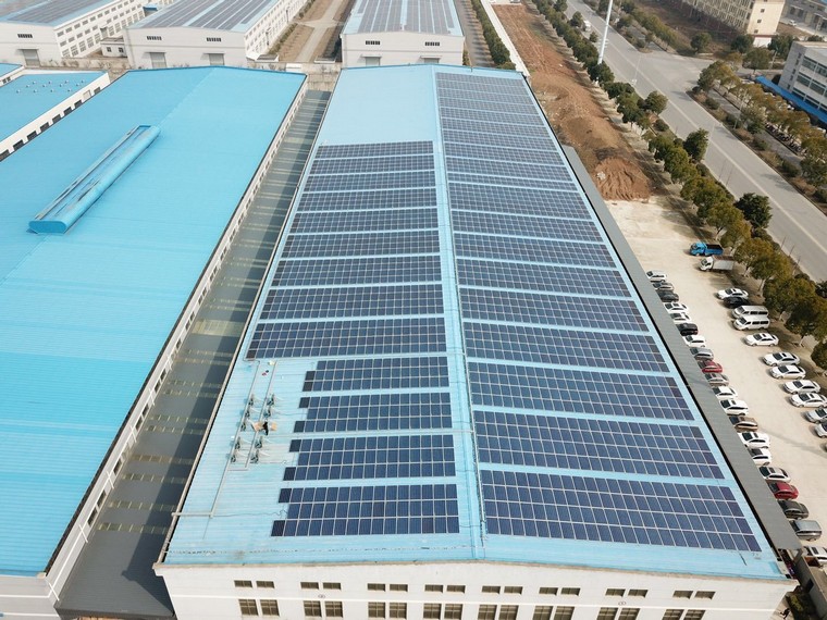 光伏的標準效率，光電效率的定義及計算方法