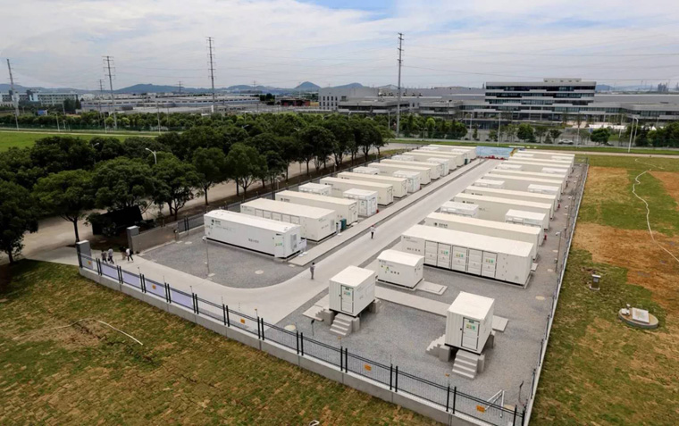 儲能電池成本的計(jì)算方法