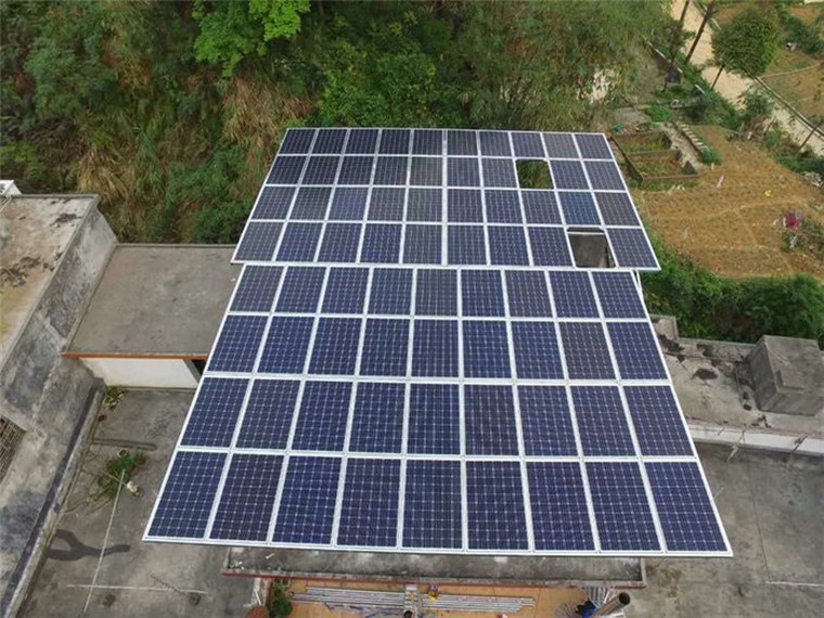 電站的維護檢查是提升發(fā)電量的一個因素嗎？