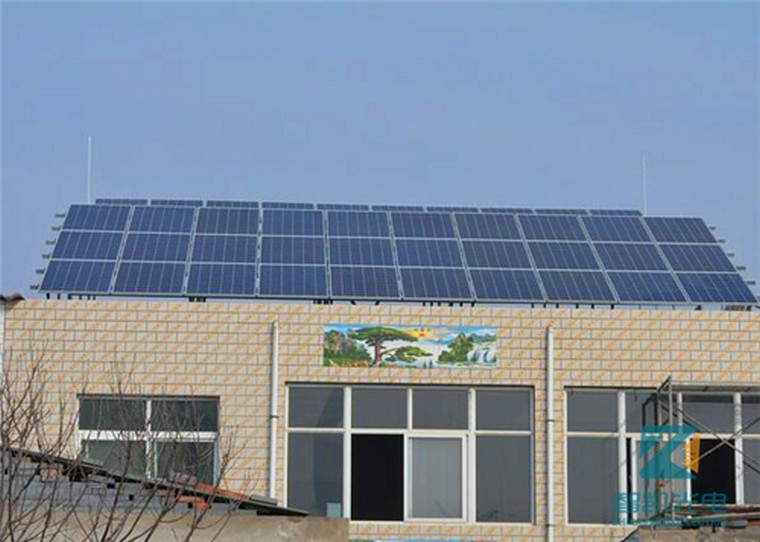 安裝光伏發(fā)電需要注意什么？影響投資收益的因素有哪些?