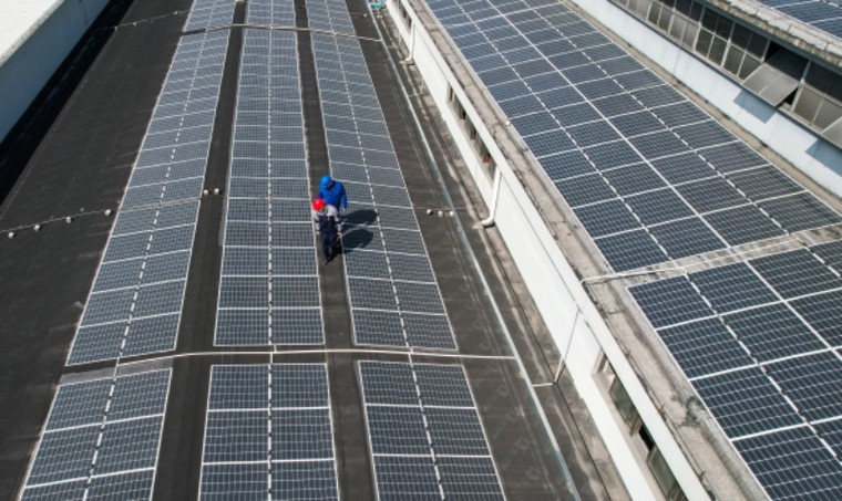你知道光伏電站的這些基本知識(shí)嗎？