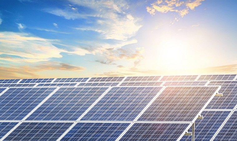光伏發(fā)電為什么天氣越熱發(fā)電越少哪有問題？