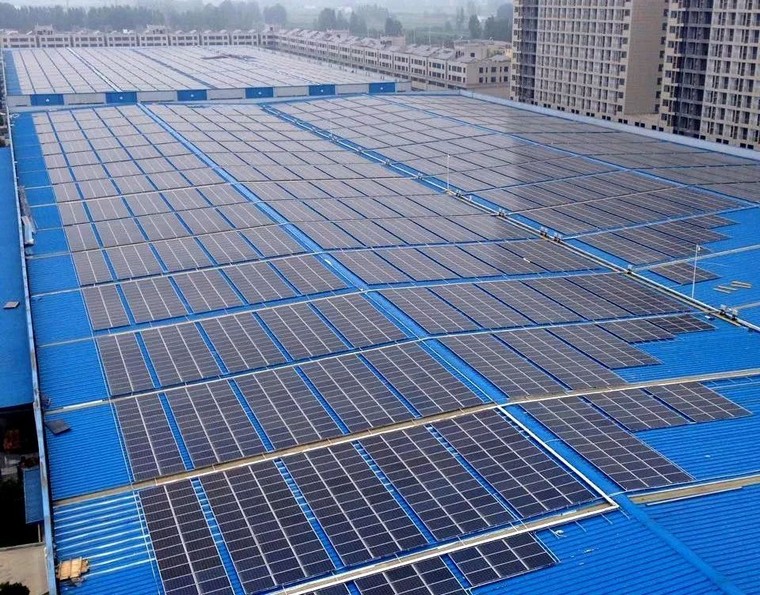 光伏組串電壓不正常什么原因？