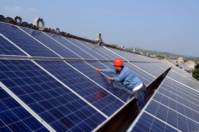太陽組件正負極接反會怎么樣？